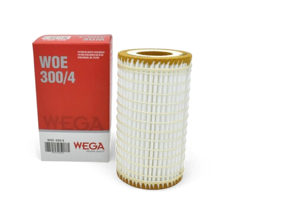 WEGA WOE-300/4 - MERCEDES BENZ ML 320 98 →