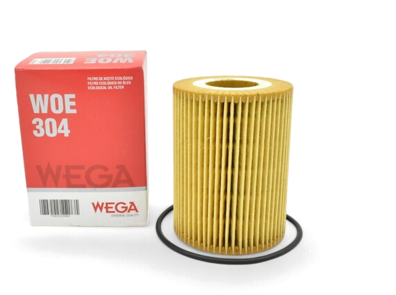 WEGA WOE-304 - JEEP Grand Cherokee 3,0 CRD V6 218 cv 2006 →