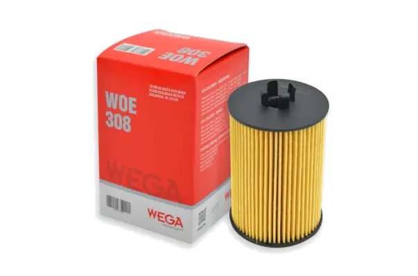 WEGA WOE-308 - MERCEDES BENZ Clase B 170 2006 →; MERCEDES BENZ Clase B 200 2006 →