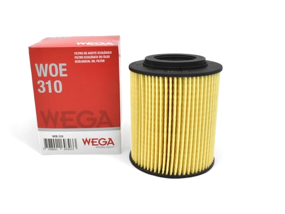 WEGA WOE-310 - CHEVROLET Corsa II Diesel 02 → - Meriva TD 03 →
