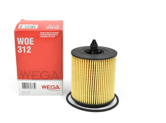 WEGA WOE-312 - CHEVROLET Cruze 1.8 16v 141cv 2010 →; Captiva 2,4 2009 →