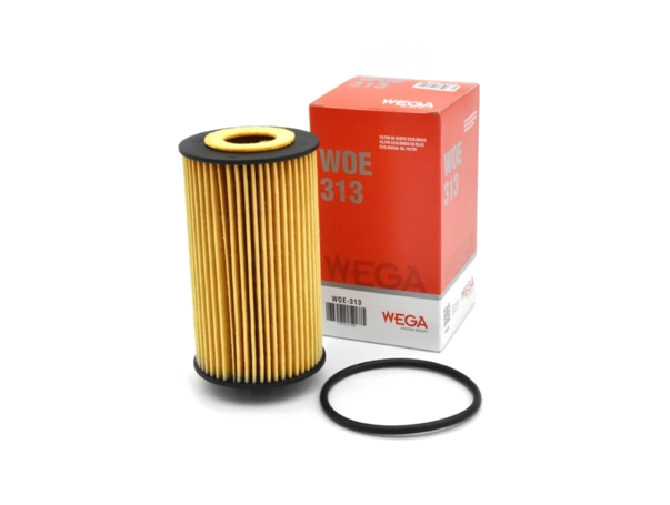 WEGA WOE-313 - CHEVROLET Cruze 1.8 16v 141cv 2010 →