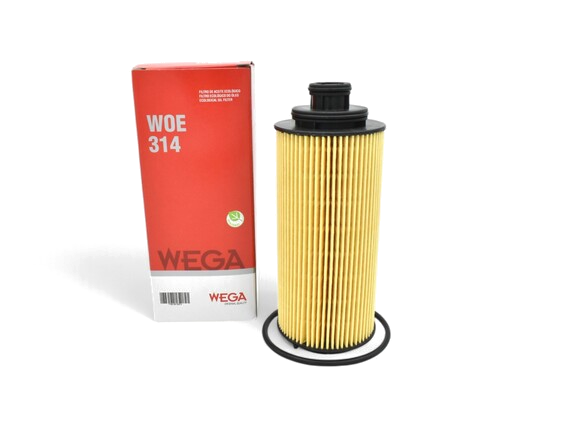 WEGA WOE-314 - CHEVROLET S10 2,8 CTDI 16v 180cv