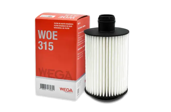 WEGA WOE-315 - CHEVROLET Cruze D LT / D LTZ 2,0 CDI 163cv 2012 →