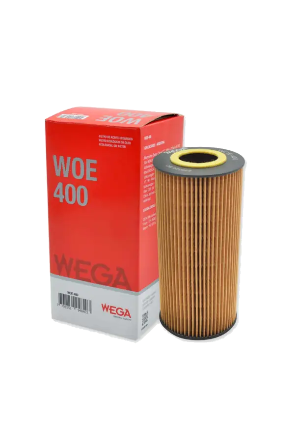 WEGA WOE-400 - MERCEDES BENZ Vito 2.3TD - Viano