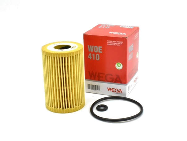 WEGA WOE-410 - MERCEDES BENZ Clase A 160 - 190 99 →