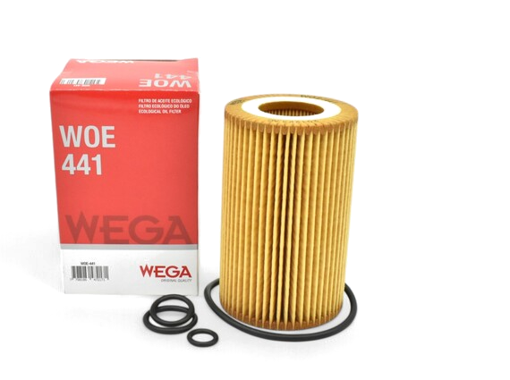 WEGA WOE-441 - MERCEDES BENZ SLK 55 MOTOR 5,5 v8 24v 360cv 2004 →