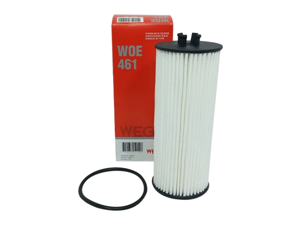 WEGA WOE-461 - Mercedes Benz Clase A AMG A45S 2020→