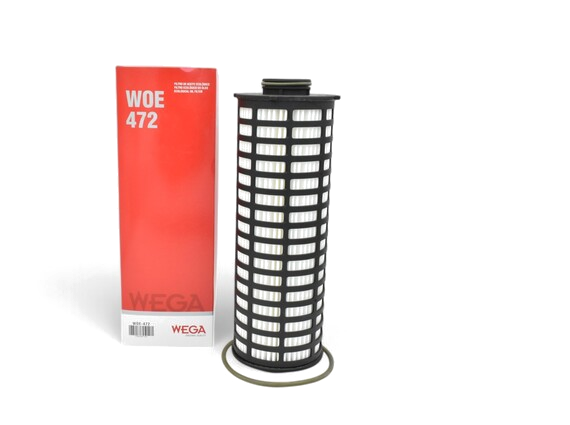WEGA WOE-472 - IVECO Stralis 330cv / 400cv / 440cv / 480cv Motores Euro 5
