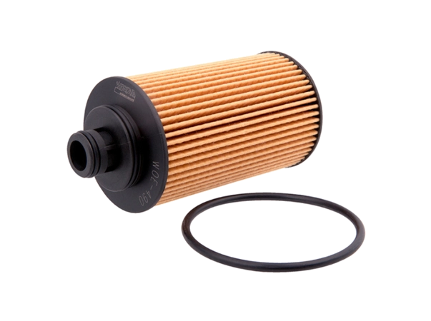 WEGA WOE-490 - JAC V260 2,0 16v Diesel 2018 →