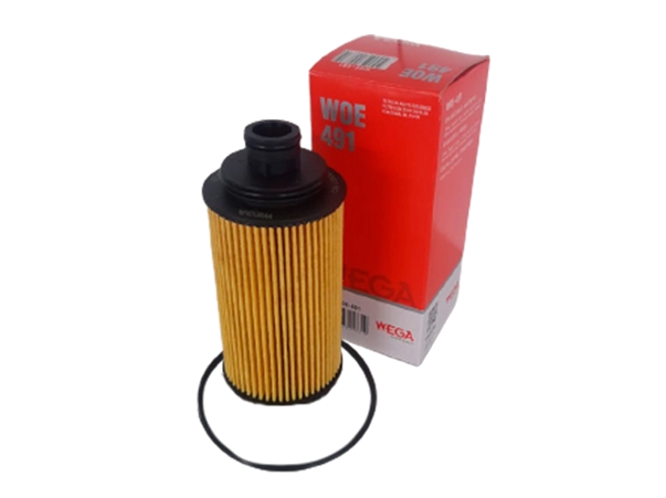 WEGA WOE-491 - CHERY Tiggo 8 1.6 Turbo TGDi 16v 187cv 2020→