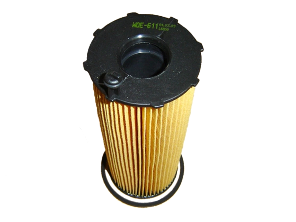 WEGA WOE-611 - AUDI A4 II 3.0 tdi 05 →; AUDI A4 II 3.0 tdi 233cv 07 →; AUDI A6 II 2.7 tdi 180cv 07 →; AUDI Q7 3.0 tdi 233cv 07 →; AUDI Q7 4.2 tdi 326cv 08 →