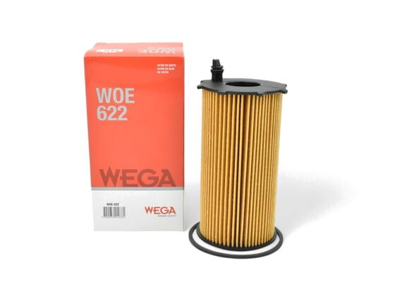 WEGA WOE-622 - JEEP Cherokee 2,8 CRD 16v 177cv 2008 →