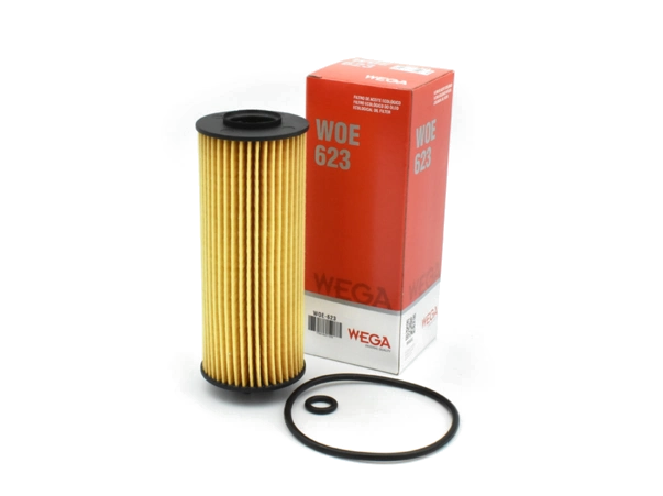 WEGA WOE-623 - JEEP Grand Cherokee 3.6L 2011 → CRHYSLER 300C 3,6 V6 24v 2012 →