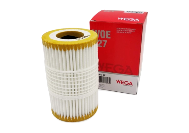 WEGA WOE-627 - AUDI Q7 3.0 TFSI 24v 333cv 2016→