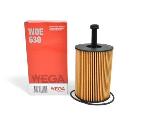 WEGA WOE-630 - AUDI A 3 II 04 → , SEAT Cordoba - Ibiza tdi 04 →