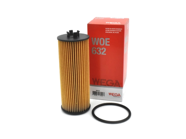 WEGA WOE-632 - DODGE Joureney 3,6 287cv 2012→ JEEP Wrangler Unlimiter 3,6 V6 24v 285cv 2018→