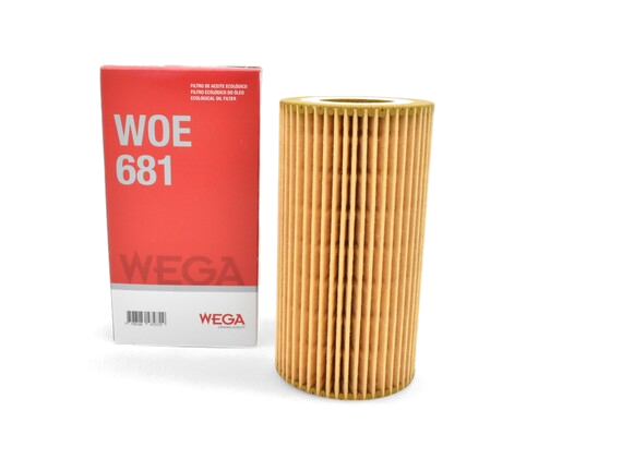 WEGA WOE-681 - VW Amarok CD HI 3.0 V6 225 cv 2017 →