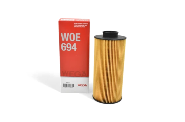 WEGA WOE-694 - VW Constellation 13.190E / 15.190E motor Man D08 34 190