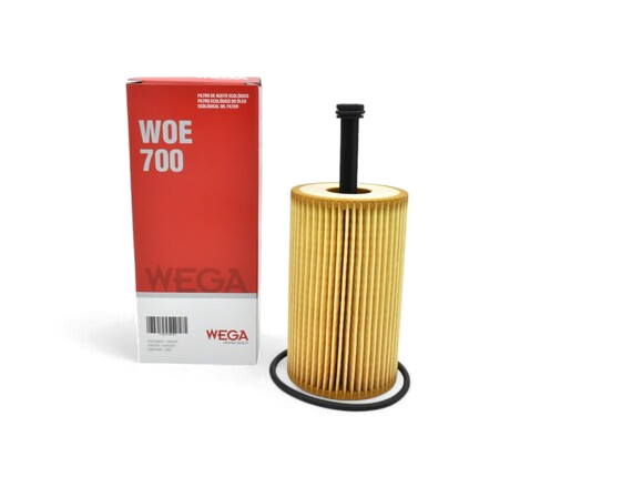 WEGA WOE-700 - CITROËN C 3 1,4-1,6 03 →, Berlingo II 03 → , PEUGEOT 206 1,4-1,6 01 → - 307 1,6 01 →