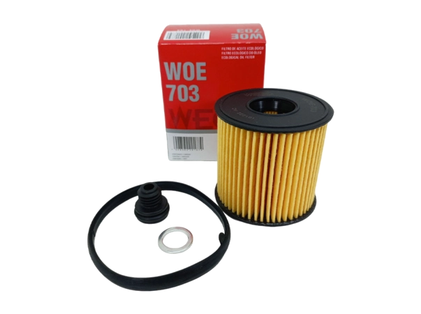 WEGA WOE-703 - Hyundai Creta 2.0 16v 167cv 2022→
