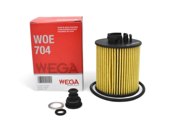 WEGA WOE-704 - Kia sportage 1,6 T-Ddi Hybrid AWD 265cv