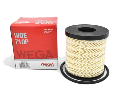 WEGA WOE-710P - PEUGEOT 206 1,4 01 →