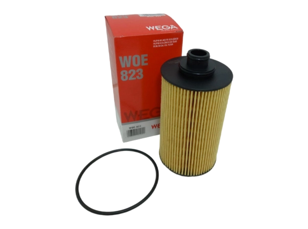WEGA WOE-823 - Weichai equipamiento WP6G / SDLG / LG936L / LG956L