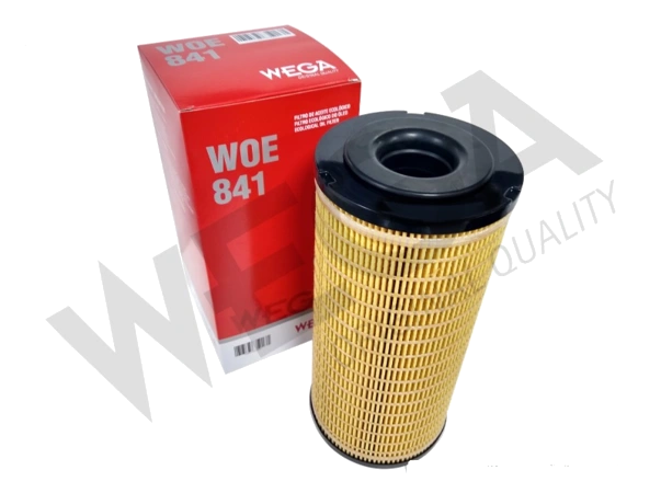 WEGA WOE-841 - Caterpillar Generador GEP550 Perkins Generador P700E Perkins Motores 2306C-E14TAG20 / 2306C-E14TAG / 2306C-TAG30 / 2806C-E16TAG20
