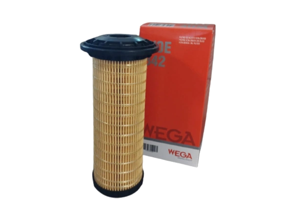 WEGA WOE-842 - Maquinas y equipamiento CATERPILLAR Serie 200 / 300 / 500