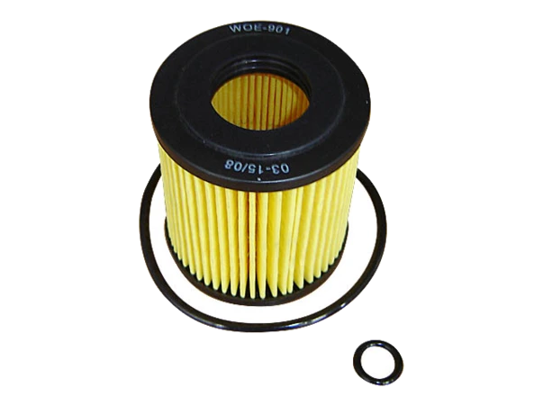 WEGA WOE-901 - ALFA 159 1.9 JTDM 16v 150cv 07 →