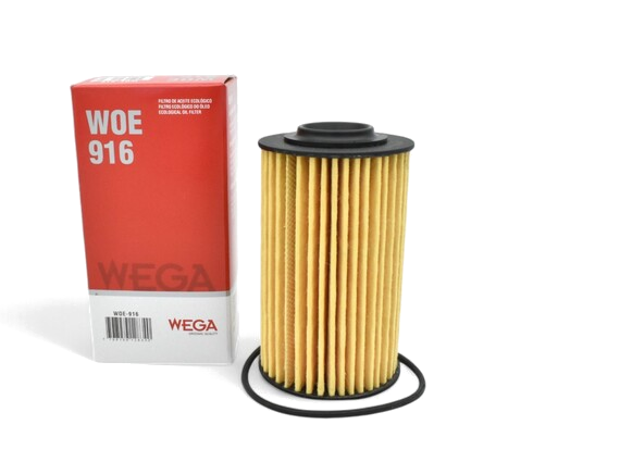 WEGA WOE-916 - ALFA ROMEO 159 3,2 JTS 24v 260cv 2007 →
