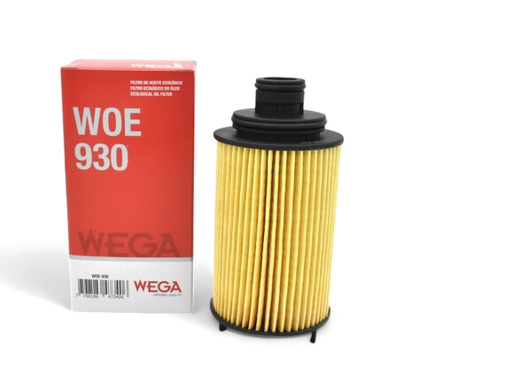 WEGA WOE-930 - CHERY Tiggo 1,6 2013 →