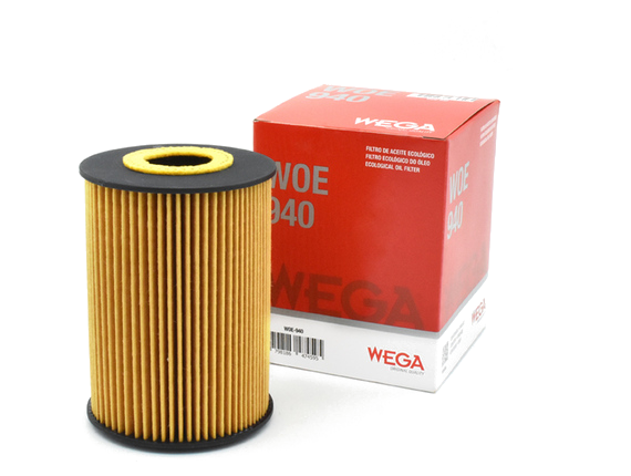 WEGA WOE-940 - NISSAN Patrol 3,0 Di 158cv GRII 200→ NISSAN Terrano II 3,0 Di 154cv 2002→