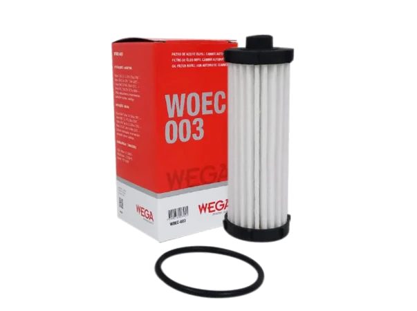 WEGA WOEC-003 - Volvo C30 / S40 / S60 / S60 II / V50 2005--->