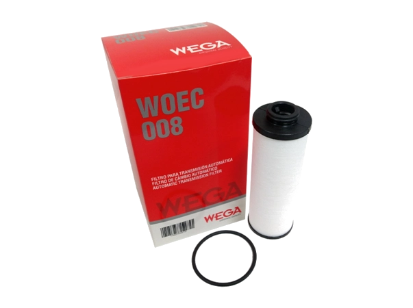 WEGA WOEC-008 - AUDI Q5 2.0 TFSI 2009→ AUDI A7 RS7 2014→ AUDI A5 2.0 Turbo TFSI S-tronic 2017→ AUDI A5 3.0 TFSI 24v 2011→