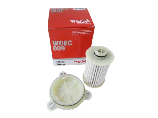WEGA WOEC-009 - CHEVROLET Equinox 2,0 Turbo Premier AWD 262cv 2017 →