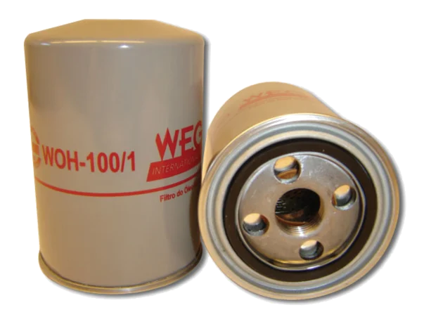 WEGA WOH-100/1 - MERCEDES BENZ Caja Allison - Equivale al WOH-100 pero sin válvula de alivio