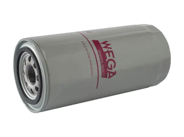 WEGA WOH-200 - Filtro hidraulico Deutz