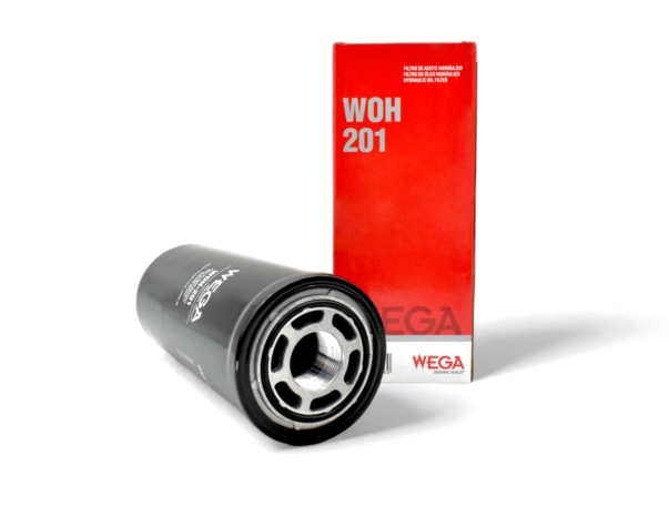 WEGA WOH-201 - New Holland cosechadora CS6080 / FR9040 / TX63RC / CX720 / CX740 / CX760 / CX780 Case Tractor STX500 John Deere Modelo 6410 / 6410ª