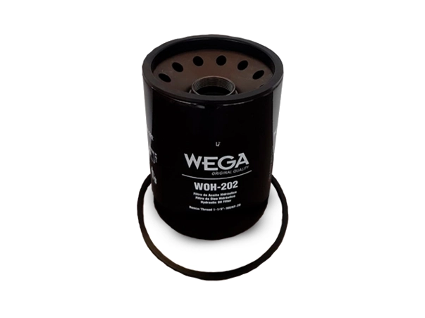 WEGA WOH-202 - VOLVO LB70