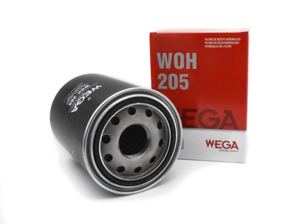 WEGA WOH-205 - CASE Cosechadora A2000 / A8800 / 600 / 660 NEW HOLLAND Cosechadora FX30 / FX40 / FX48 / FX50 / FX60 2002→ NEW HOLLAND Modelo TX 63RC / TX 64 / TX 65 / TX 66 / TX 67