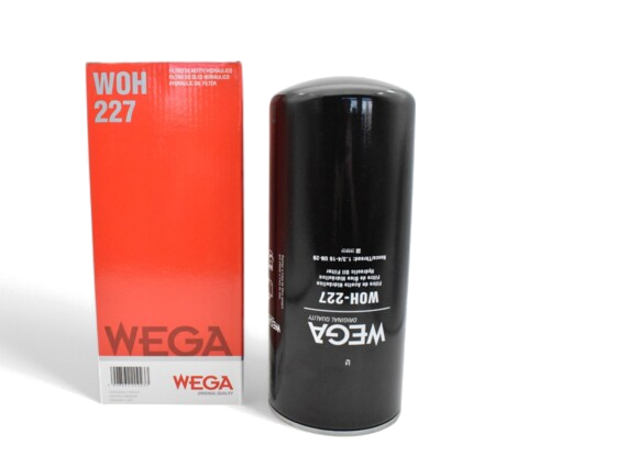 WEGA WOH-227 - New Holland tractor 5610S / 6610S / 7610S / TB100 / TB110 / TB120 / TS6.110 / TS6.125