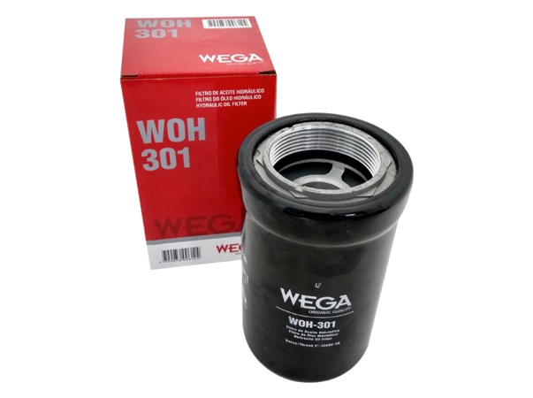 WEGA WOH-301 - Caterpillar Camiones mineros 769D / 771D / 773D / 775D Caterpillar Excavadoras 315C