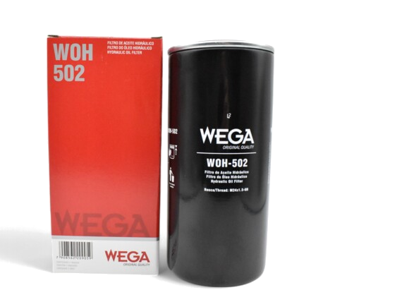 WEGA WOH-502 - Kaeser compresor BSD-40T / DSD-50T / BSD-60T / BSD-62