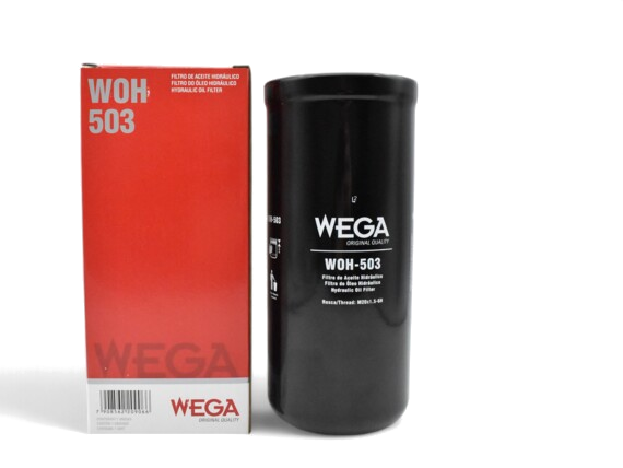 WEGA WOH-503 - Atlas copco compresor Flexiroc D50C13 / XAHS146DD / XAS186DD / XAVS237