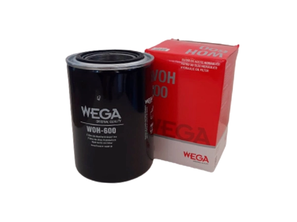 WEGA WOH-600 - Caterpillar Modelo PF300 / PS300 Case Cosechadora Modelo 680CK / 680H / 680L / 780B / 780C / 780D / W14B / W14C