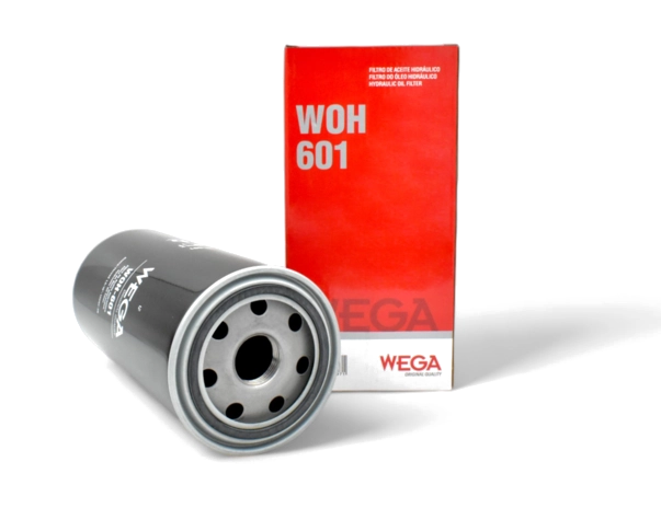 WEGA WOH-601 - Fiat Allis Modelo FR10 / FR12 / FR20 / FR20B / FR15 / FR15B Volvo Maquinaria F666 / F667 / F668