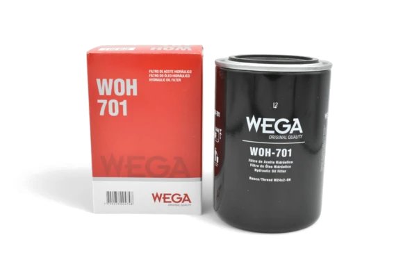 WEGA WOH-701 - Massey Ferguson MF 292 / MF 2650 / MF 2660 / MF 2670 / MF 2680 / MF 3690
