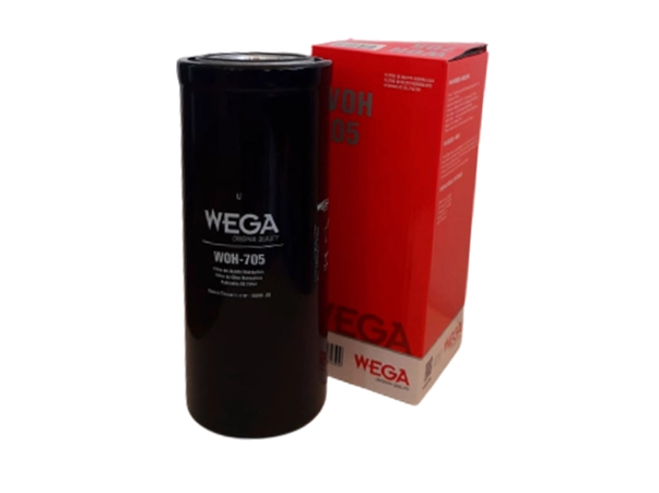 WEGA WOH-705 - Volvo FH 12 340 / 12 380 / 12 400 / 12 420 / 12 440 /12 460 / 12 480 / 12 520 Volvo FMX 12 340 / 12 460 / 370 / 380 / 400 / 440